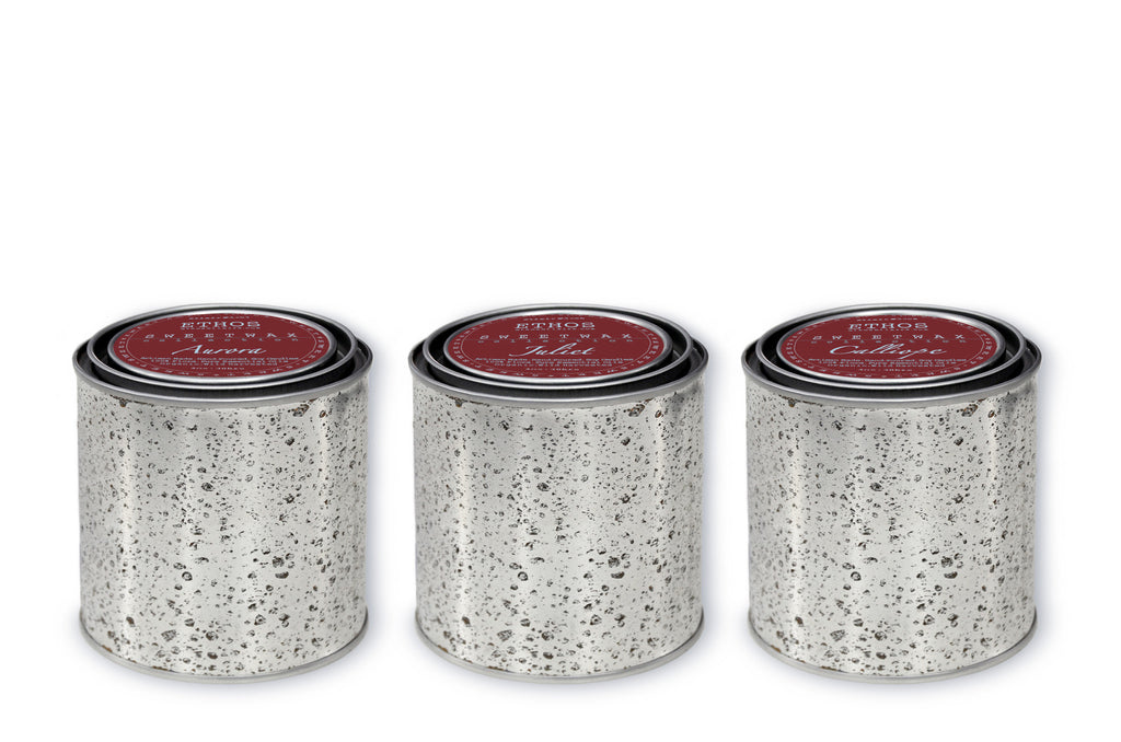 Sweetwax Collection Sets