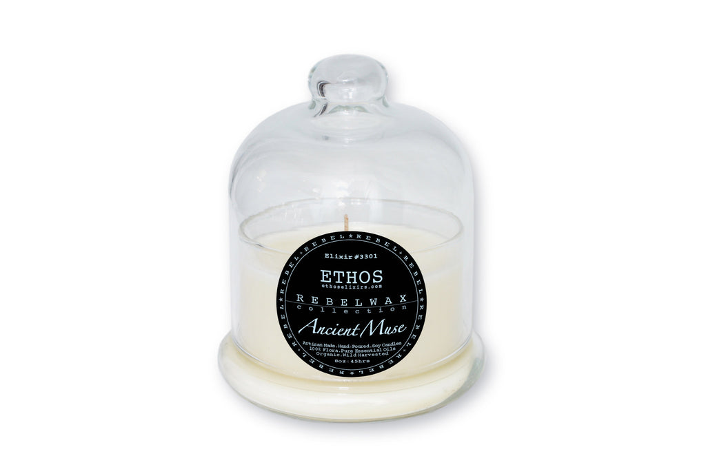 Ancient Muse